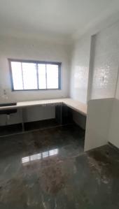 Kitchen Image of 1671 Sq.ft 3 BHK Builder Floor for rent in Anandvalli Nashik for Rs. 30000