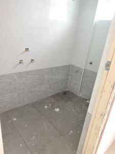 Bathroom Image of 900 Sq.ft 2 BHK Builder Floor for rent in Kaggadasapura Bengaluru for Rs. 33000