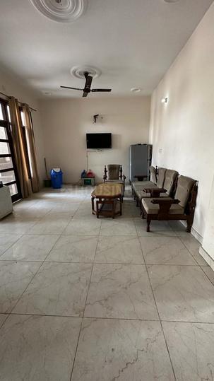 Hall Image of Dhiman Pg in Kharar, Mohali