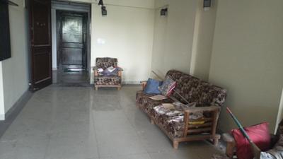 Living Room Image of 1709 Sq.ft 3 BHK Apartment / Flat for rent in  The Empress, Nipania Indore for Rs. 40000