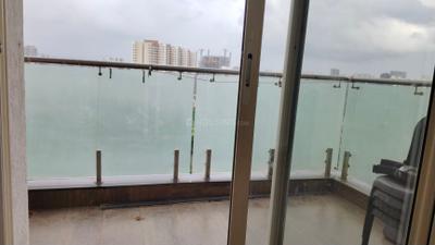 Image of 1580 Sq.ft 3 BHK Apartment / Flat for sale in Pharande Puneville, Punawale, Pune for Rs. 13500000