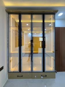 4 BHK Independent Builder Floor