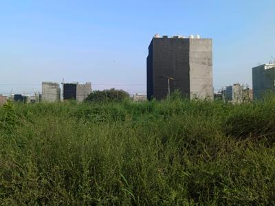 Image of 60 Sq.ft Residential Plot / Land for sale in Rohini Sector 28, New Delhi for Rs. 15000000
