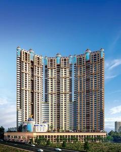 2 BHK Flat