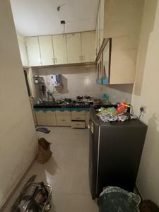 Kitchen Image of 1125 Sq.ft 2 BHK Apartment / Flat for sale in Narolgam Ahmedabad for Rs. 2700000