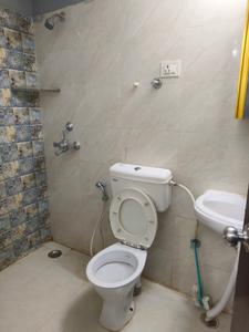 Bedroom One Image of 700 Sq.ft 2 BHK Apartment / Flat for sale in Signature Global The Millennia, Sector 37C Gurgaon for Rs. 6700000