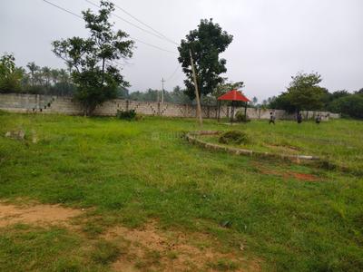 Image of 1500 Sq.ft Residential Plot / Land for sale in Nandi Hills, Chikballapur District for Rs. 4950000