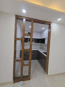 Hall Image of 850 Sq.ft 2 BHK Apartment / Flat for sale in Chhattarpur New Delhi for Rs. 6500000