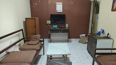 Hall Image of oxo stay in Kurla East, Mumbai