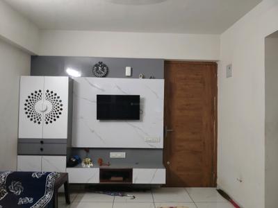Living Room Image of 1800 Sq.ft 3 BHK Apartment / Flat for sale in Jodhpur Ahmedabad for Rs. 13100000