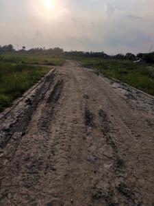 Image of 720 Sq.ft Residential Plot / Land for sale in Swapnabhumi, New Town, Kolkata for Rs. 2323333