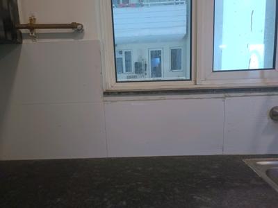 Kitchen Image of 1250 Sq.ft 2.5 BHK Apartment / Flat for sale in M3M Woodshire, Sector 107 Gurgaon for Rs. 14000000