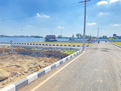 Subhash Nagar Plot View 3