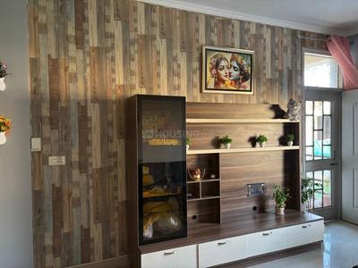 Hall Image of 520 Sq.ft 1 BHK Apartment / Flat for rent in Khanpur Mohali for Rs. 14000