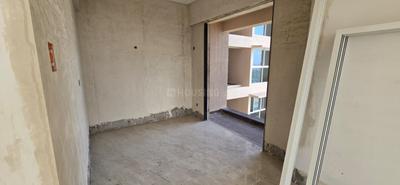 Bedroom Image of 2560 Sq.ft 4 BHK Apartment / Flat for sale in Kamdhenu Grandeur, Sanpada Navi Mumbai for Rs. 53500000