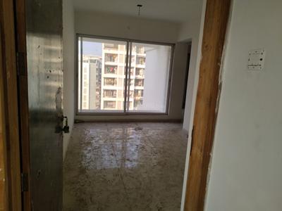 Hall Image of 1700 Sq.ft 3 BHK Apartment / Flat for sale in Progressive Meera Aagan, Ulwe Navi Mumbai for Rs. 22500000