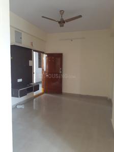 Hall Image of 1140 Sq.ft 2 BHK Apartment / Flat for sale in Miyapur Hyderabad for Rs. 5800000