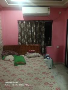 Bedroom Image of 1150 Sq.ft 3 BHK Apartment / Flat for sale in Sealdah Kolkata for Rs. 9200000
