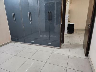 Bedroom Image of 1545 Sq.ft 2 BHK Independent House for rent in Model Town Panipat for Rs. 14900