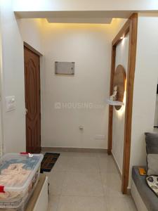Hall Image of 1495 Sq.ft 3 BHK Apartment / Flat for sale in Jay Rajarajeshwari Nagar Project by Jay Aey Developers Llp, RR Nagar Bengaluru for Rs. 11800000