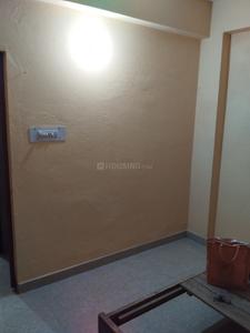 Bedroom Image of 250 Sq.ft 1 BHK Independent House for rent in Keshri Nagar Patna for Rs. 6000