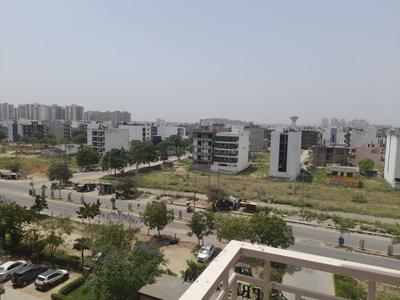 Balcony Image of 1000 Sq.ft 3 BHK Apartment / Flat for sale in BPTP Park Elite Premium, Sector 84 Faridabad for Rs. 8479999