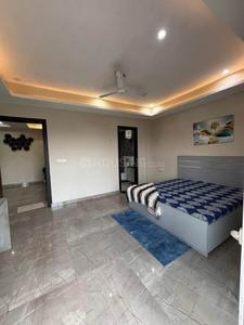 Hall Image of 750 Sq.ft 1 BHK Builder Floor for rent in Sector 41 Gurgaon for Rs. 36000