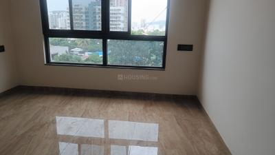 Bedroom Image of 850 Sq.ft 2 BHK Apartment / Flat for rent in VTP Sierra, Baner Pune for Rs. 30500