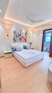 Bedroom Image of 2430 Sq.ft 4 BHK Builder Floor for sale in Sector 47 Gurgaon for Rs. 39500000