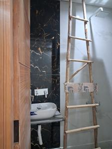 Bedroom One Image of 1650 Sq.ft 3 BHK Apartment / Flat for sale in SAP Homes, Sector 49 Noida for Rs. 8399999