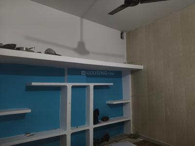 Balcony Image of 450 Sq.ft 2 BHK Independent House for rent in Triveni Nagar Lucknow for Rs. 9500