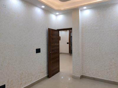 Bedroom Image of 1225 Sq.ft 3 BHK Builder Floor for sale in Indirapuram Ghaziabad for Rs. 11500000