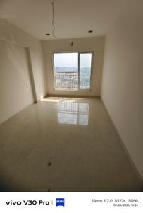 Hall Image of 522 Sq.ft 1 BHK Apartment / Flat for sale in Pearl Regency, Andheri West Mumbai for Rs. 12000000