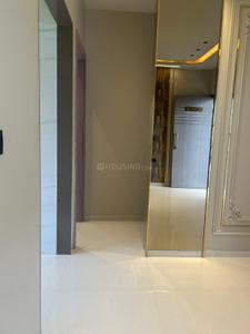 Bedroom Image of 531 Sq.ft 1 BHK Apartment / Flat for sale in Balaji Olympia City Phase 1, Kalyan East Kalyan for Rs. 2900000