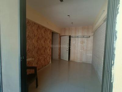 1 BHK Flat