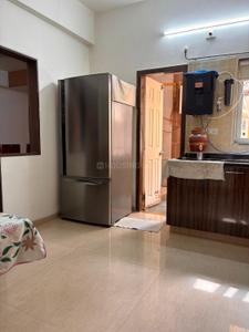 Bedroom Image of 2176 Sq.ft 3 BHK Apartment / Flat for sale in Pacifica La Habitat, Thaltej Ahmedabad for Rs. 22500000