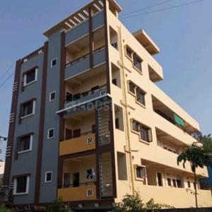 Image of 1150 Sq.ft 2 BHK Apartment / Flat for sale in Medpalle, Hyderabad for Rs. 5000000