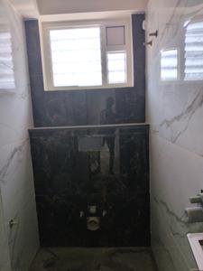 Bedroom Two Image of 1675 Sq.ft 3 BHK Apartment / Flat for sale in NLC Aroha by Newland Constructions, Ameenpur Sangareddy for Rs. 10482500