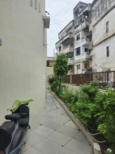 Balcony Image of 2070 Sq.ft 5 BHK Independent House for sale in Thaltej Ahmedabad for Rs. 35000000