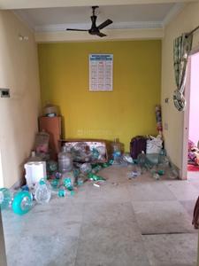 Hall Image of 1155 Sq.ft 3 BHK Apartment / Flat for rent in Kazipara Kolkata for Rs. 27000
