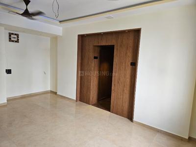 Bedroom Image of 630 Sq.ft 1 BHK Apartment / Flat for sale in Kshitija Shree Laxmi Residency, Byculla Mumbai for Rs. 18500000