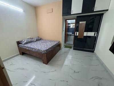 Bedroom Image of 3950 Sq.ft 4 BHK Builder Floor for sale in Yelahanka New Town Bengaluru for Rs. 42000000