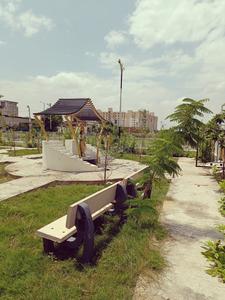 JDA approved plot Plot View 3