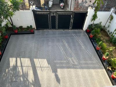 Balcony Image of 1000 Sq.ft 2 BHK Independent House for sale in Nehrugram Dehradun for Rs. 9000000