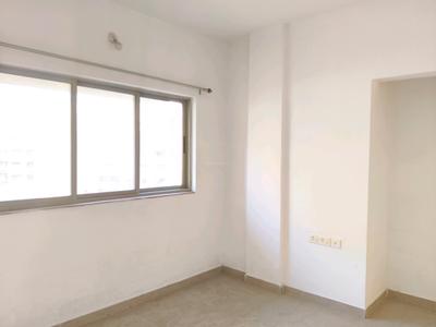 Bedroom Image of 585 Sq.ft 1 BHK Apartment / Flat for sale in Lodha Casa Rio, Palava Phase 1 Thane for Rs. 2955500
