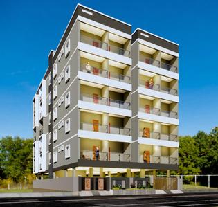 2 BHK Flat