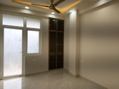 Bedroom Image of 1250 Sq.ft 3 BHK Builder Floor for sale in Reeba Homes Super Luxury Builder Floors, Indirapuram Ghaziabad for Rs. 13451000