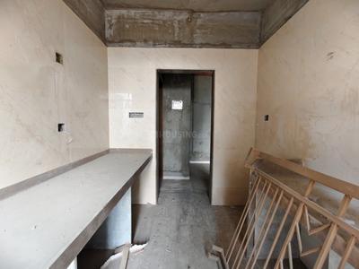 Bathroom Image of 1000 Sq.ft 2 BHK Apartment / Flat for sale in Borivali West Mumbai for Rs. 35300000