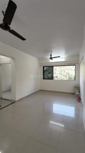 Hall Image of 800 Sq.ft 2 BHK Apartment / Flat for sale in Airoli Navi Mumbai for Rs. 12800000