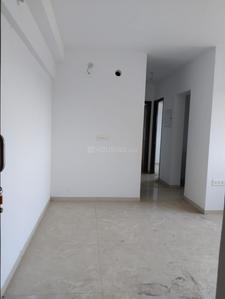 Hall Image of 1040 Sq.ft 2 BHK Apartment / Flat for sale in Lodha Lakeshore Greens, Palava Phase 2 Thane for Rs. 4800000